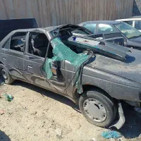 روآ سال دوگانه مدل ۸۹، فنی سالم