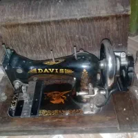 فروش چرخ خیاطی قدیمی