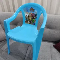 صندلی بچه کاملا نو
