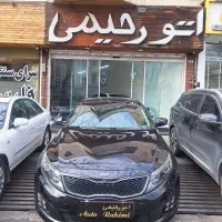 کیا اپتیما Tf مدل ۲۰۱۶ بیرنگ ( نقدو اقساط)