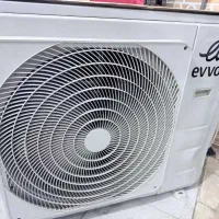 اسپیلت ایوولی مدل m1 موتور ایتالیایی