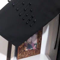 مانتو مجلسی کار شده|لباس|الوند, |دیوار