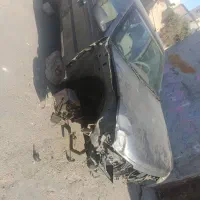 405مدل 91|خودرو سواری و وانت|بندرعباس, |دیوار