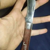 چاقو تیز|کلکسیون اشیاء عتیقه|اهواز, شهرک دانشگاه|دیوار
