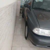 پراید مدل ۹۶|خودرو سواری و وانت|علی‌آباد کتول, |دیوار