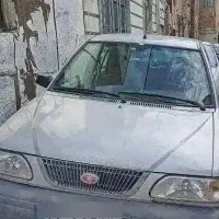 فروش فوری فنی سالم تخفیف هم داره