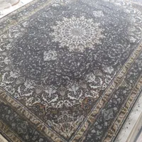 طرح یاس فرشهای ته انباری ۲۰۰ تخته|فرش|کرج, کمال‌شهر|دیوار
