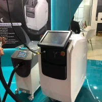 دستگاه حذف موی زائد لیزر الکساندرایت 2026