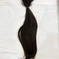 فروش موی طبیعی آماده ی نصب