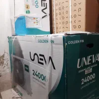 اسپیلت یونیوا t4 pro 24000