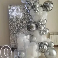 بادکنک آرایی حرفه ای|خدمات پذیرایی، مراسم|اردبیل, |دیوار