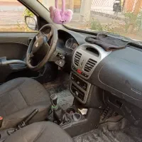 کوییکgxr|خودرو سواری و وانت|بهبهان, |دیوار