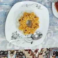 برنج نیم دانه سورتینگ شده طارم سیلاخور تناژ موجود|خوردنی و آشامیدنی|بروجرد, |دیوار