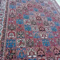 قالی خشتی شیک ۱۲ متری|فرش|فولادشهر, مسکن مهر فولادشهر|دیوار