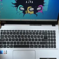 لپتاپ درحد دارای یک سال گارانتی|رایانه همراه|ارومیه, |دیوار