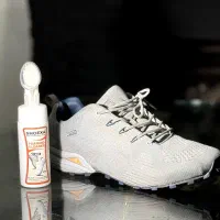 سوپر فوم تمیز کننده قوی کفش و کتونی