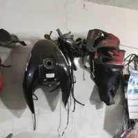 عنواع لوازم استوک ،ان اس ،اپاچی وغیره