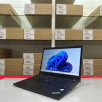 لپ تاپ Lenovo ThinkPad T480s|رایانه همراه|خرم‌آباد, |دیوار
