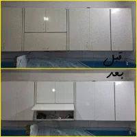 نقاشی ساختمان با کیفیت بالا و قیمت مناسب|خدمات پیشه و مهارت|بروجرد, |دیوار