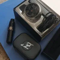 دستگاه تتو