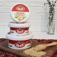 حلوا شکری،حلوا ارده،حلوابزرک،حلوا طنابی،حلوا رولتی|عمده‌فروشی|قم, کوه سفید|دیوار