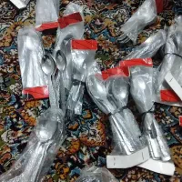 قاشق چای خوری