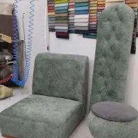 تعمیرات مبلمان آل یاسین|خدمات پیشه و مهارت|سمنان, |دیوار