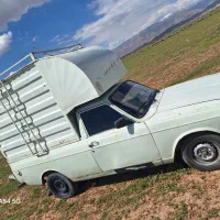 وانت مدل ۸۶