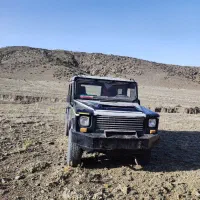 جیپ دیفندر|خودرو سواری و وانت|نوشهر, |دیوار