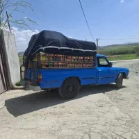 نیسان دیزل مدل ۹۴