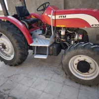 تراکتور470 جفت 1403