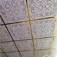 کناف کار  سقف کاذب  پی وی سی  تایل  آسمان مجازی