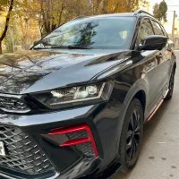 خودرو کی ام سی KMC A5|خودرو سواری و وانت|اصفهان, دشتستان|دیوار