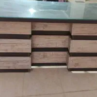میز از جنس MDF
