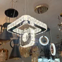 لوستر پردیس|لوستر و چراغ آویز|پردیس, فاز ۲|دیوار
