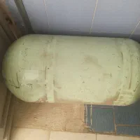 کپسول cng با رگلاتور|قطعات یدکی و لوازم جانبی|کرمان, |دیوار