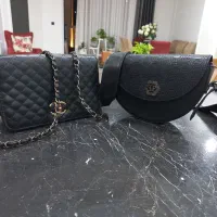 کیف زنونه کارکرده