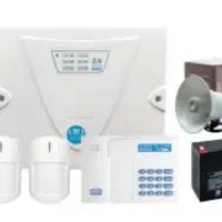 دوربین مداربسته و دزدگیر اماکن  CLASSIC  z4