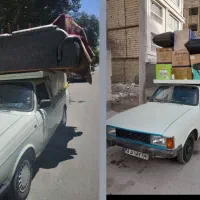 باربری از مشهد ب فریمان از فریمان ب همه جا