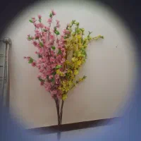 گل مصنوعی