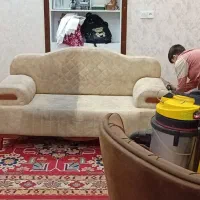 مبل شویی و قالی شویی