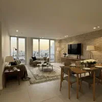 آپارتمان-88متری-2خواب-نوساز-فرصتی-ایده-آل