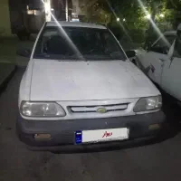 پرایدمدل۸۰