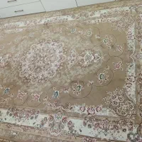 جفت فرش ۶ متری