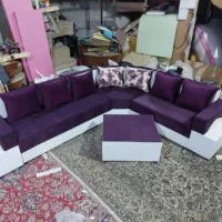 مبل خوزستانی|مبلمان خانگی و میز عسلی|تهران, خلازیر|دیوار