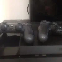 پی اس فور|کنسول، بازی ویدئویی و آنلاین|زنجان, |دیوار