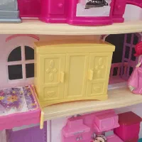 خانه عروسکی|اسباببازی|قزوین, |دیوار