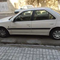 پژوپارس|خودرو سواری و وانت|مشهد, شهید قربانی|دیوار