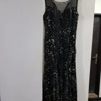 لباس مجلسی زنانه|لباس|نور, |دیوار