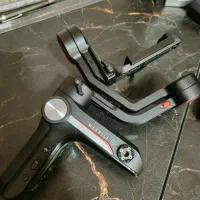 ژیون Weebill S|دوربین عکاسی و فیلم‌برداری|ارومیه, |دیوار